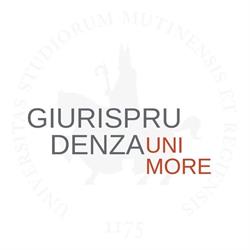 Dipartimento di Giurisprudenza - Unimore