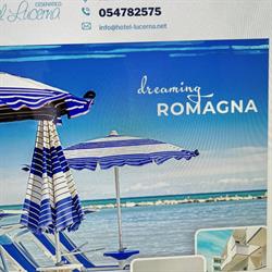 Hotel Lucerna Ricette