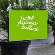 Hotel Piazza Bellini