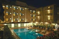 Hotel Ricchi Rimini