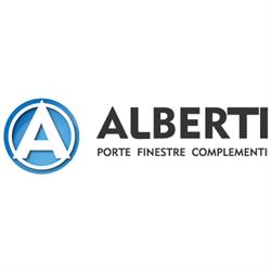 Menu Alberti Porte Finestre e Complementi
