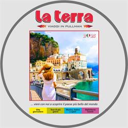 La Terra Viaggi