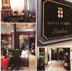 Santa Marta Suites
