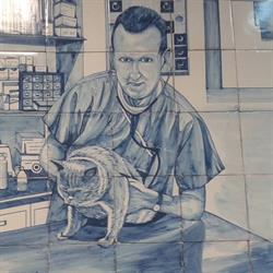 Studio Veterinario Ansaldo Genova