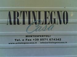 Artinlegno Casa