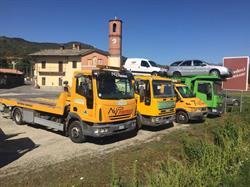 Autodemolizioni Valpellice Sas