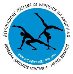 Gruppo Capoeira Angola Bergamo