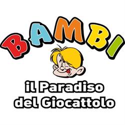 Giocattoli Bambi  Balloonfeste Palloncini