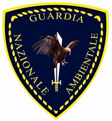 Guardia Nazionale Ambientale