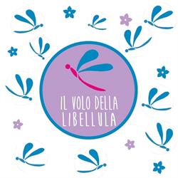 Il volo della libellula