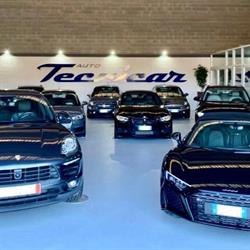 Tecnicar Auto S.r.l