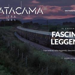 Atacama Travel
