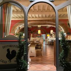 Enoteca Ristorante Gallo Nero