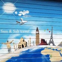 SamSab Travel