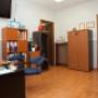 Caricato da visitatore il 18/04/2018 - Sala d'attesa studio
