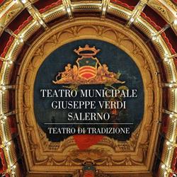 Teatro Municipale Giuseppe Verdi di Salerno
