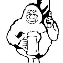 Yeti Cervinia