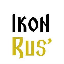 Academia-Ikon Rus' Antiche Icone Russe
