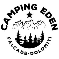 Camping Eden Falcade Dolomiti