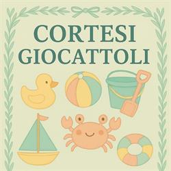 Cortesi Giocattoli