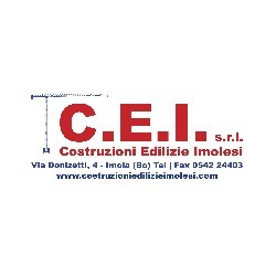 Costruzioni Edilizie Imolesi