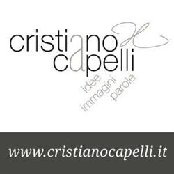 Cristiano Capelli - idee, immagini, parole.