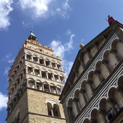 Consorzio Turistico Città di Pistoia
