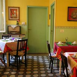 B&B A Casa di Virgilio