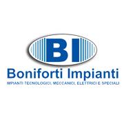 Boniforti Impianti tecnologici meccanici idraulici elettrici e speciali