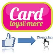 Card Giocattoli Pozzallo
