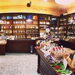 Enoteca Carosso