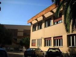Casa di Riposo Curzio Salvini