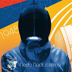 Nedo Nadi Salerno