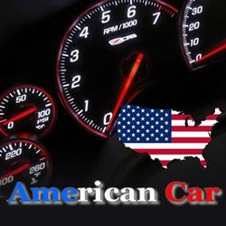 American Car