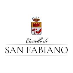 Castello di San Fabiano