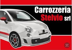 Carrozzeria Stelvio