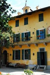 Villa Palmitia_Bed & Breakfast a Cumiana