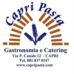 Capri Pasta