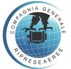 CGR spa - Compagnia Generale Ripreseaeree