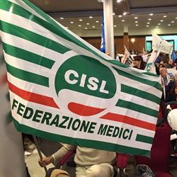 Cisl Medici Lazio