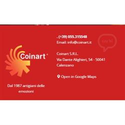 Coinart