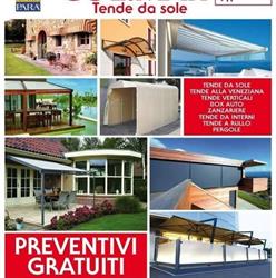 Col.Mar Tende da Sole