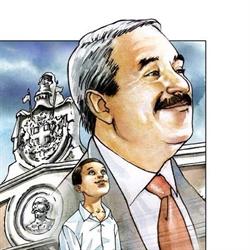 Convitto Nazionale Giovanni Falcone di Palermo