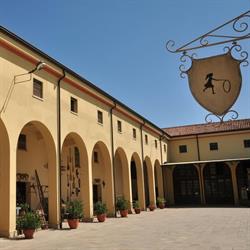 Agriturismo Corte Carezzabella