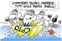 Edilizia Sicura - CPTO Bologna