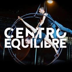 EQUILIBRE DANZA