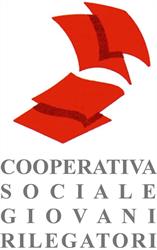 Cooperativa Sociale Giovani Rilegatori - Copisteria-Legatoria-Assemblaggi-Amministrazione