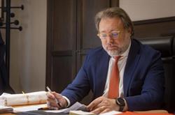 Notaio Alessandro Scilabra, sede a Torino