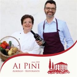 Albergo ai Pini