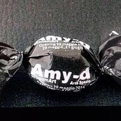 Amy d arte spazio